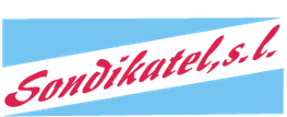 Sondikatel logo