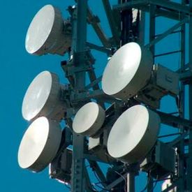 Sondikatel antenas para teléfonos móviles