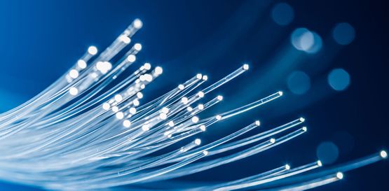 Fibra óptica