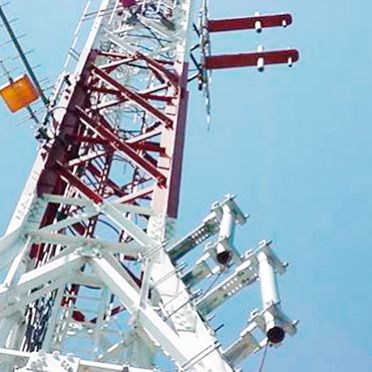Sondikatel antena de alta tensión